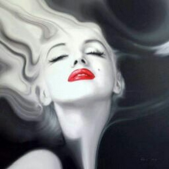 Meet your Posher, Christen - Picture 1 of 1